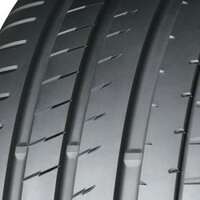 Advan Sport (V107) 245/30-R20 90Y