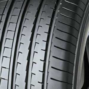 Advan V61A 255/55-R18 105V