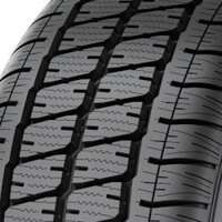  All Season Van 225/65-R16 112/110T