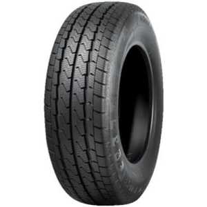 All Season Van AW-8 Camper 225/75-R16 118/116R