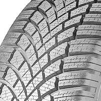  Blizzak LM 005 235/60-R18 107H