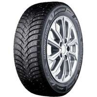 Blizzak Spike 3 195/55-R16 91T