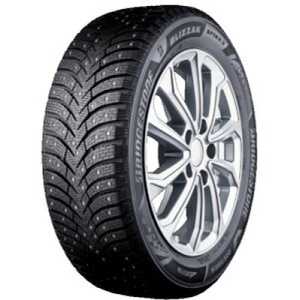  Blizzak Spike 3 195/65-R15 95T