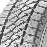  Blizzak W810 225/75-R16 121/120R