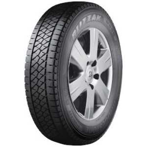  Blizzak W995 205/75-R16 110/108R