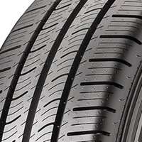 Carrier All Season 215/65-R16 109/107T