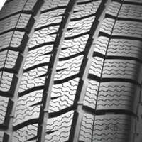 Comtrac 2 Winter + 175/70-R14 95/93T