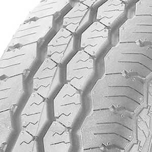  CR966 Trailermaxx 185/60-R12 104/101N