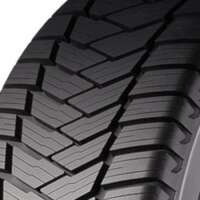 Duravis All-Season Evo 225/75-R16 121/120R