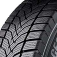 Duravis VAN Winter 225/70-R15 112/110R