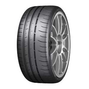  Eagle F1 Supersport R 265/35-R19 98Y