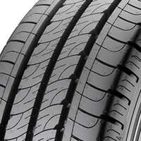  EfficientGrip Cargo 225/75-R16 121/120R