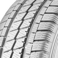EUROALL SEASON VAN11 175/70-R14 95/93T