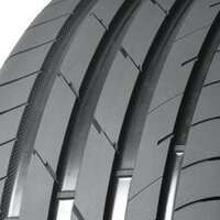 Hakka Black 3 235/50-R18 101Y