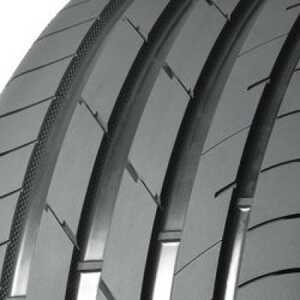 Hakka Black 3 255/45-R18 103Y