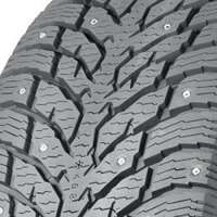  Hakkapeliitta C4 215/60-R17 109/107R