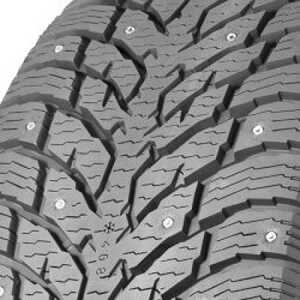 Hakkapeliitta C4 225/55-R17 109/107R