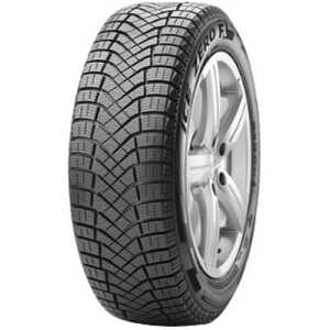 Ice Zero FR 215/55-R16 97T