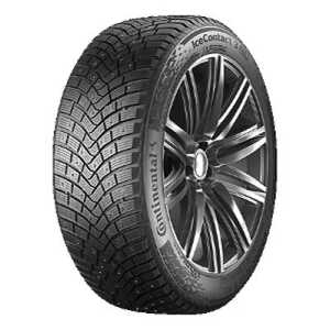 IceContact 3 SSR 245/50-R19 105T