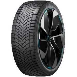  iON Nordic IW41 255/40-R19 100H
