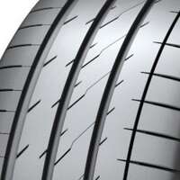  iON Supreme (IK31) 255/40-R19 100Y