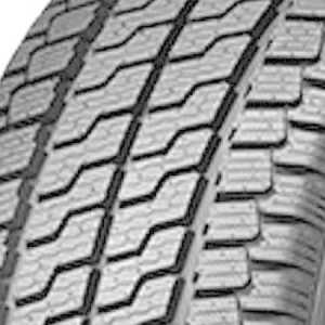  N blue 4 Season Van 195/60-R16 99/97H