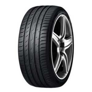  N Fera Sport SUV 255/55-R18 109Y