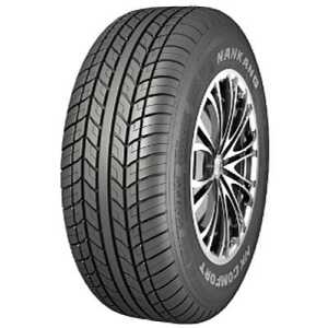  NK Comfort 205/60-R15 91H