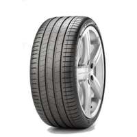  P Zero PZ4 LS Run Flat 245/35-R20 95Y