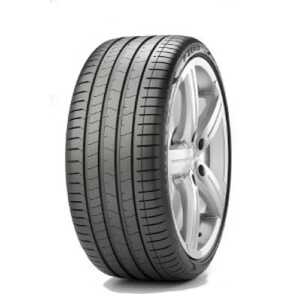  P Zero PZ4 LS Run Flat 275/35-R21 103Y