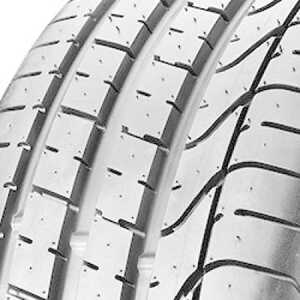  P Zero Run Flat 245/35-R21 96Y