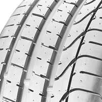  P Zero Run Flat 255/30-R20 92Y