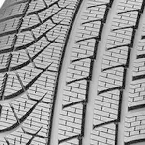  P Zero Winter 235/35-R19 91W