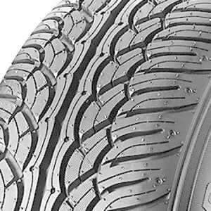 PARADA Spec-X (PA02) 265/40-R22 106V
