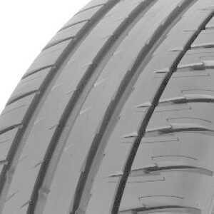  Pilot Sport 4 SUV 235/50-R21 101W