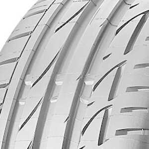 Potenza S001 RFT 225/40-R19 89Y