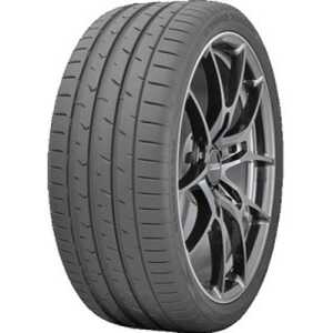  Proxes Sport 2 255/45-R20 105Y