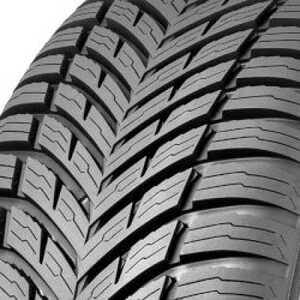  Seasonproof 235/55-R17 103V