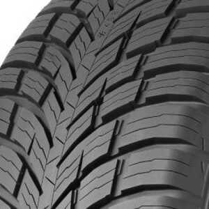  Seasonproof C1 225/55-R17 109/107H