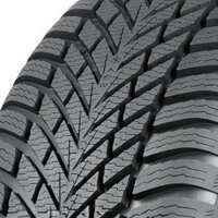  Snowproof 2 205/50-R17 93V