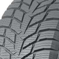 Snowproof C 215/65-R16 109/107R