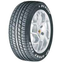  SP Sport 7000 225/55-R18 98V