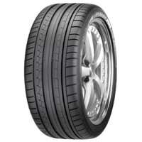  SP Sport Maxx GT DSST 245/50-R18 100Y