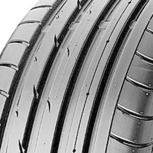  Sportnex AS-2+ 215/55-R17 98W