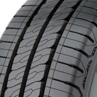  Summer Van 225/70-R15 112/110R