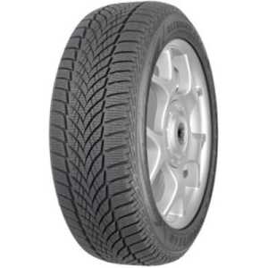  UltraGrip Ice 2+ 255/45-R19 104T
