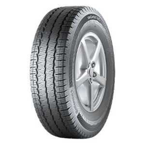  VanContact A/S 225/75-R16 121/120R