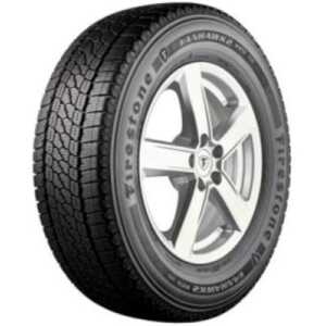 Vanhawk 2 Winter Evo 235/65-R16 115/113R