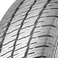  Vanis AllSeason 195/75-R16 110/108R