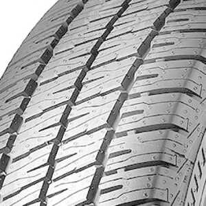  Vanis AllSeason 225/75-R16 121/120R